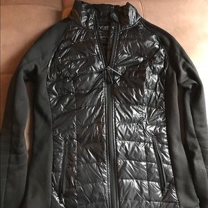 Calvin klein performance jacket